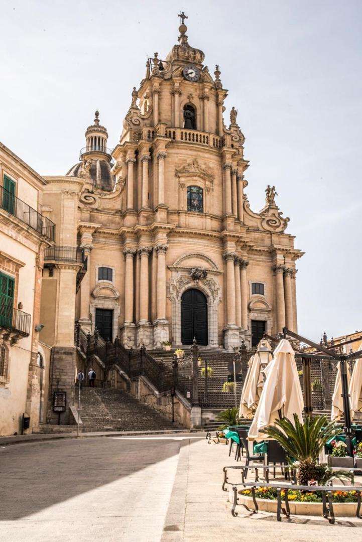 Bubamara Apartment Ragusa Kültér fotó