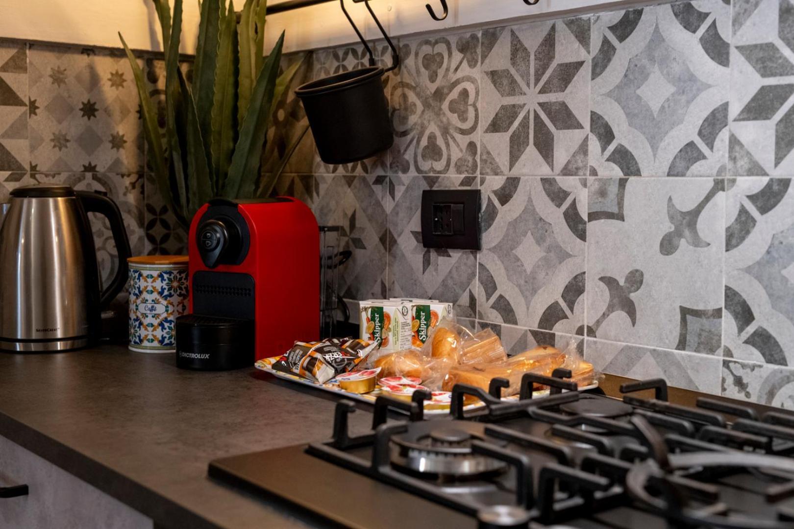 Bubamara Apartment Ragusa Kültér fotó