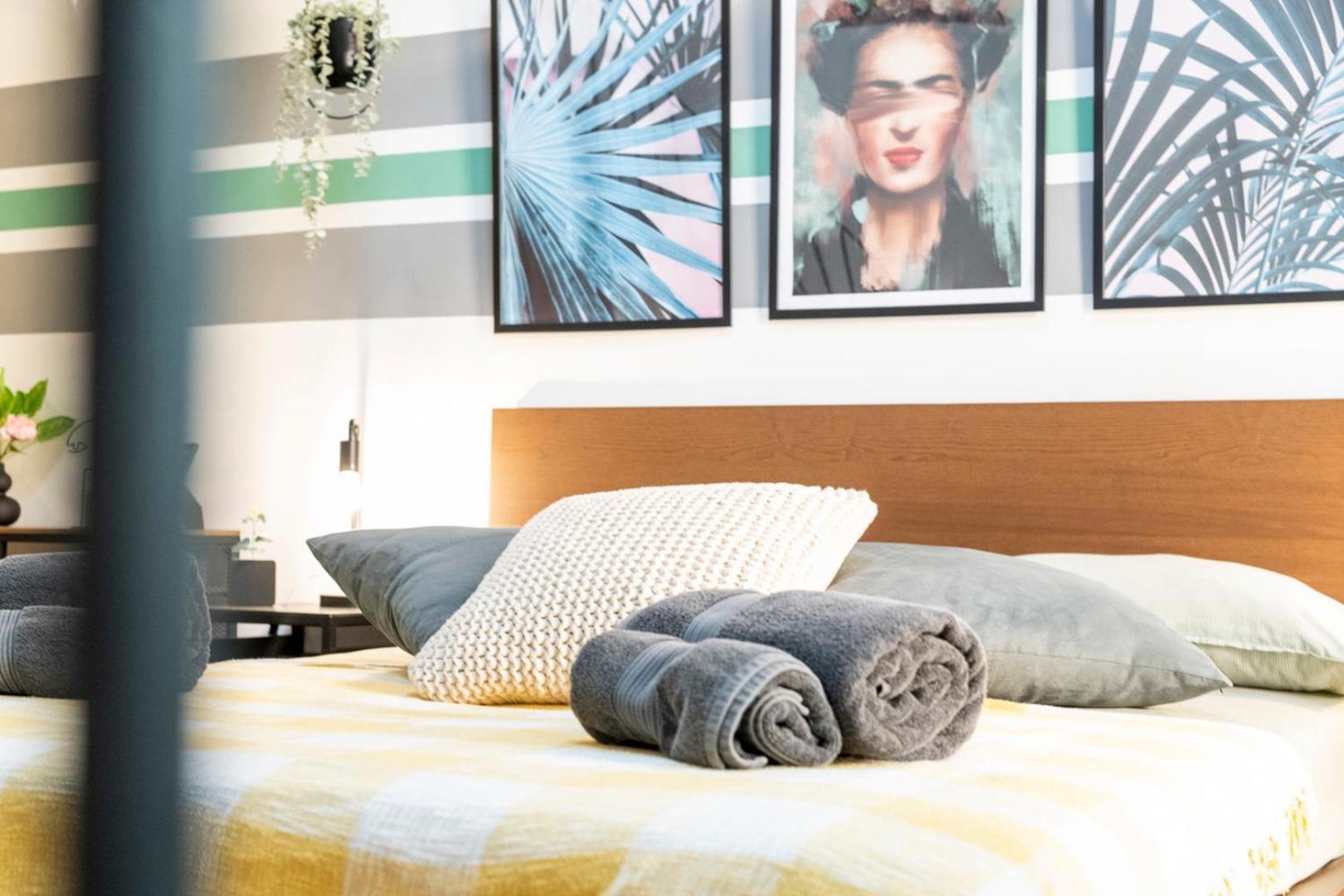 Bubamara Apartment Ragusa Kültér fotó